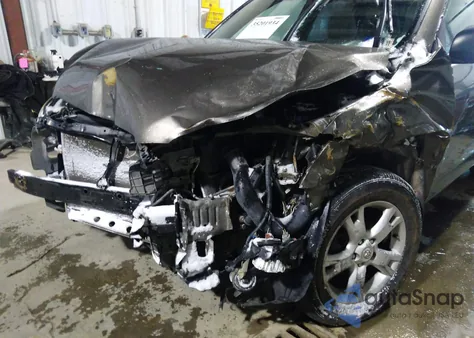 2012 Toyota Rav4 from USA, damaged, VIN 2T3BF4DV2CW194213